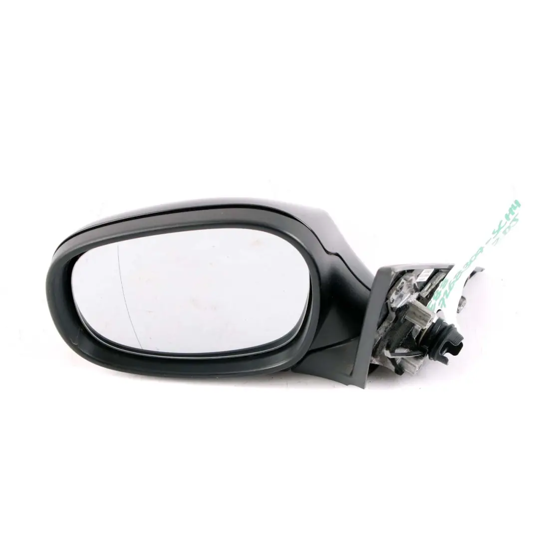 Door Wing Mirror BMW E81 E82 E88 4 Heated Left N/S Schwarz 2 Black 668 to with Part number 7268307 Door Wing Mirror BMW E81 E82 E88 4 Heated Left N/S Schwarz 2 Black 668 - SKU rhd-7268307-SCH4 - Part number 7268307
