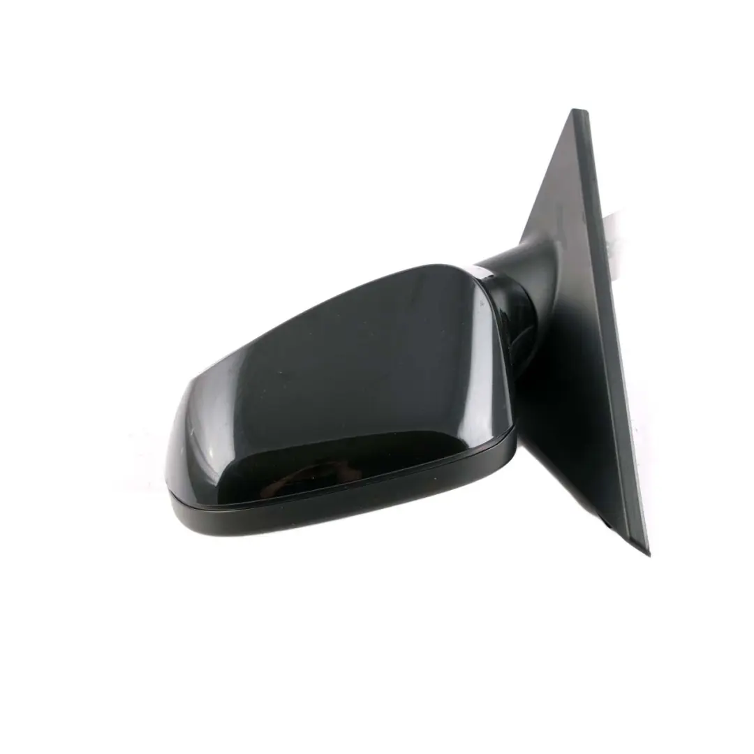 Door Wing Mirror BMW E81 E82 E88 4 Heated Left N/S Schwarz 2 Black 668 to with Part number 7268307 Door Wing Mirror BMW E81 E82 E88 4 Heated Left N/S Schwarz 2 Black 668 - SKU rhd-7268307-SCH4 - Part number 7268307