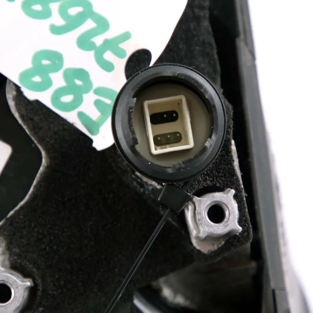 Door Wing Mirror BMW E81 E82 E88 4 Heated Left N/S Schwarz 2 Black 668 to with Part number 7268307 Door Wing Mirror BMW E81 E82 E88 4 Heated Left N/S Schwarz 2 Black 668 - SKU rhd-7268307-SCH4 - Part number 7268307