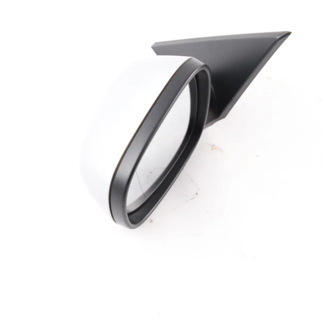 Wing Mirror BMW E81 E82 E88 Heated Left N/S Titansilber Metallic Silver - 354 to with Part number 7268307 Wing Mirror BMW E81 E82 E88 Heated Left N/S Titansilber Metallic Silver - 354 - SKU rhd-7268307-TS - Part number 7268307