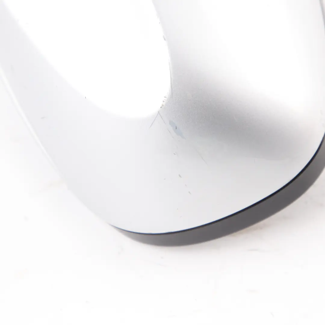 Wing Mirror BMW E81 E82 E88 Heated Left N/S Titansilber Metallic Silver - 354 to with Part number 7268307 Wing Mirror BMW E81 E82 E88 Heated Left N/S Titansilber Metallic Silver - 354 - SKU rhd-7268307-TS - Part number 7268307