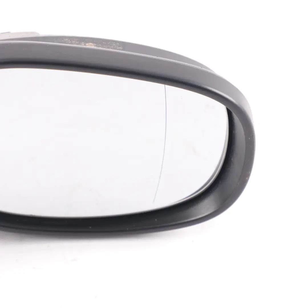 BMW E81 E82 E88 Outside Right Base Wing Mirror O/S - SKU rhd-7268308-2 - Part number 7268308
