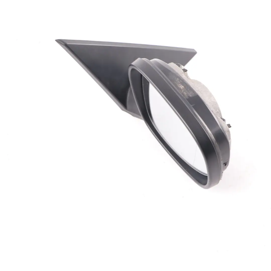 BMW E81 E82 E88 Outside Right Base Wing Mirror O/S - SKU rhd-7268308-2 - Part number 7268308