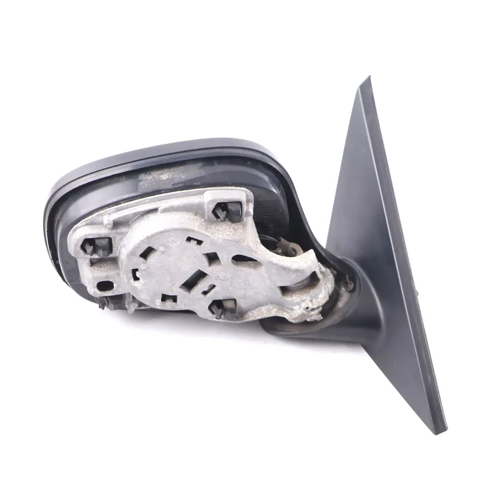 BMW E81 E82 E88 Outside Right Base Wing Mirror O/S - SKU rhd-7268308-2 - Part number 7268308