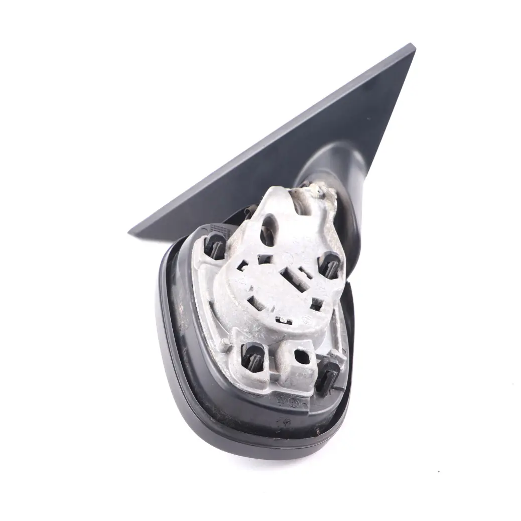 BMW E81 E82 E88 Outside Right Base Wing Mirror O/S - SKU rhd-7268308-2 - Part number 7268308