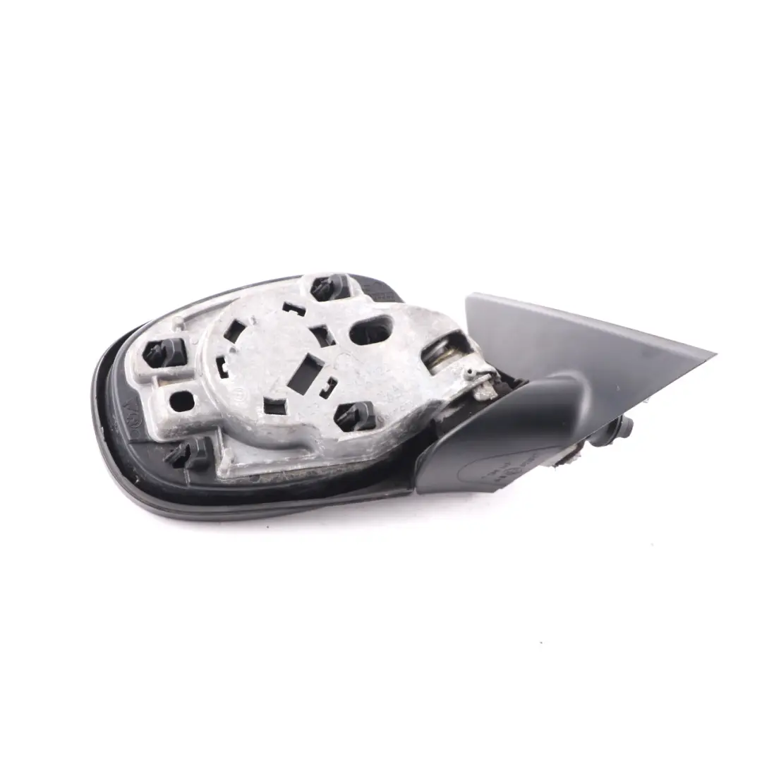 BMW E81 E82 E88 Outside Right Base Wing Mirror O/S - SKU rhd-7268308-2 - Part number 7268308