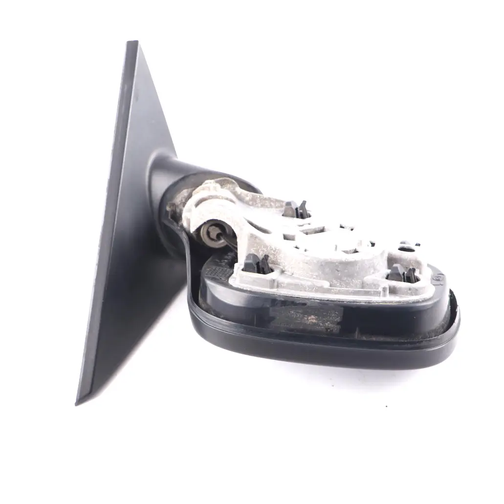 Outside Right Base Wing Mirror O/S to BMW E81 E82 E88 with Part number 7268308 BMW E81 E82 E88 Outside Right Base Wing Mirror O/S - SKU rhd-7268308-2 - Part number 7268308
