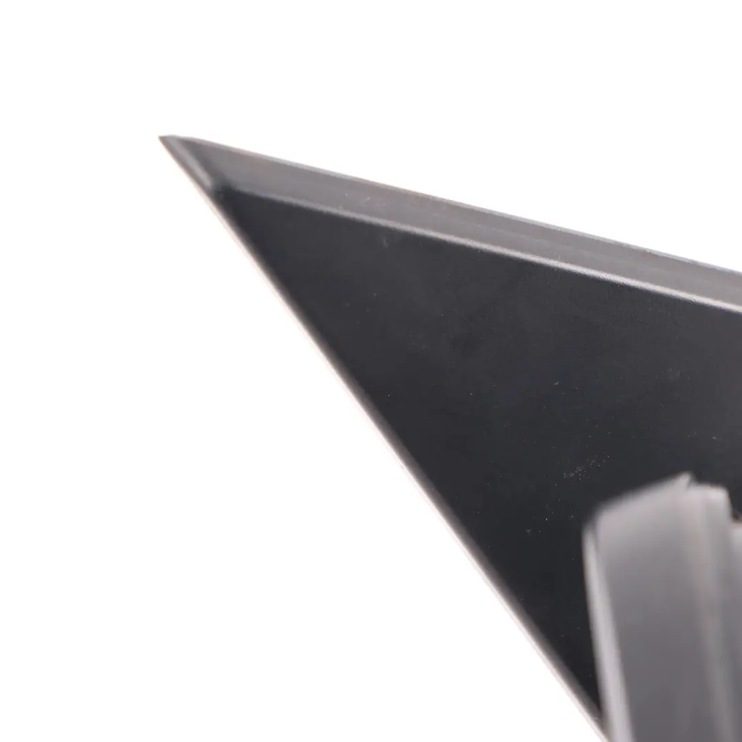 Outside Right Base Wing Mirror O/S to BMW E81 E82 E88 with Part number 7268308 BMW E81 E82 E88 Outside Right Base Wing Mirror O/S - SKU rhd-7268308-2 - Part number 7268308