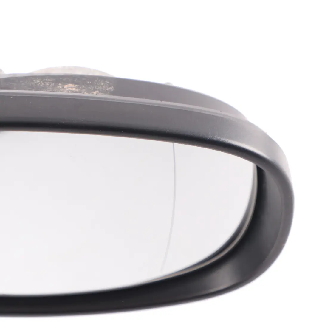 BMW E81 E82 E88 Outside Right Base Wing Mirror O/S - SKU rhd-7268308-2 - Part number 7268308