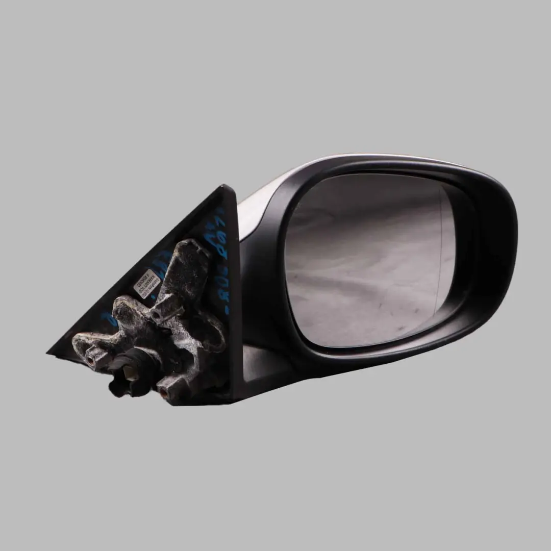 Wing Mirror BMW E81 E82 E88 Heated Right O/S Alpinweiss Alpine White 300 5 Pins to with Part number 7268308 Wing Mirror BMW E81 E82 E88 Heated Right O/S Alpinweiss Alpine White 300 5 Pins - SKU rhd-7268308-AW1 - Part number 7268308