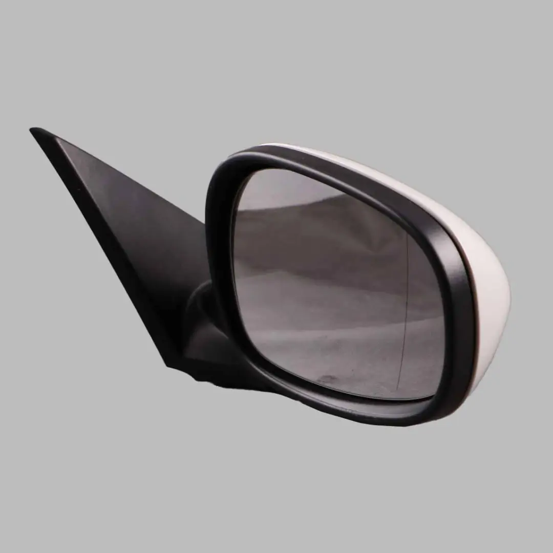 Wing Mirror BMW E81 E82 E88 Heated Right O/S Alpinweiss Alpine White 300 5 Pins to with Part number 7268308 Wing Mirror BMW E81 E82 E88 Heated Right O/S Alpinweiss Alpine White 300 5 Pins - SKU rhd-7268308-AW1 - Part number 7268308