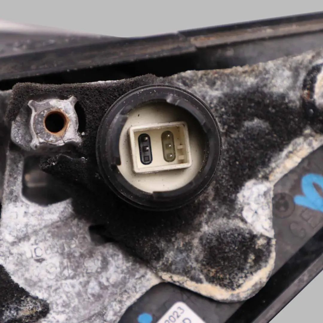 Wing Mirror BMW E81 E82 E88 Heated Right O/S Alpinweiss Alpine White 300 5 Pins to with Part number 7268308 Wing Mirror BMW E81 E82 E88 Heated Right O/S Alpinweiss Alpine White 300 5 Pins - SKU rhd-7268308-AW1 - Part number 7268308