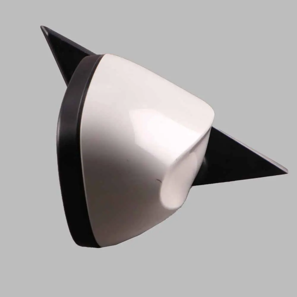 Wing Mirror BMW E81 E82 E88 Heated Right O/S Alpinweiss Alpine White 300 5 Pins to with Part number 7268308 Wing Mirror BMW E81 E82 E88 Heated Right O/S Alpinweiss Alpine White 300 5 Pins - SKU rhd-7268308-AW1 - Part number 7268308
