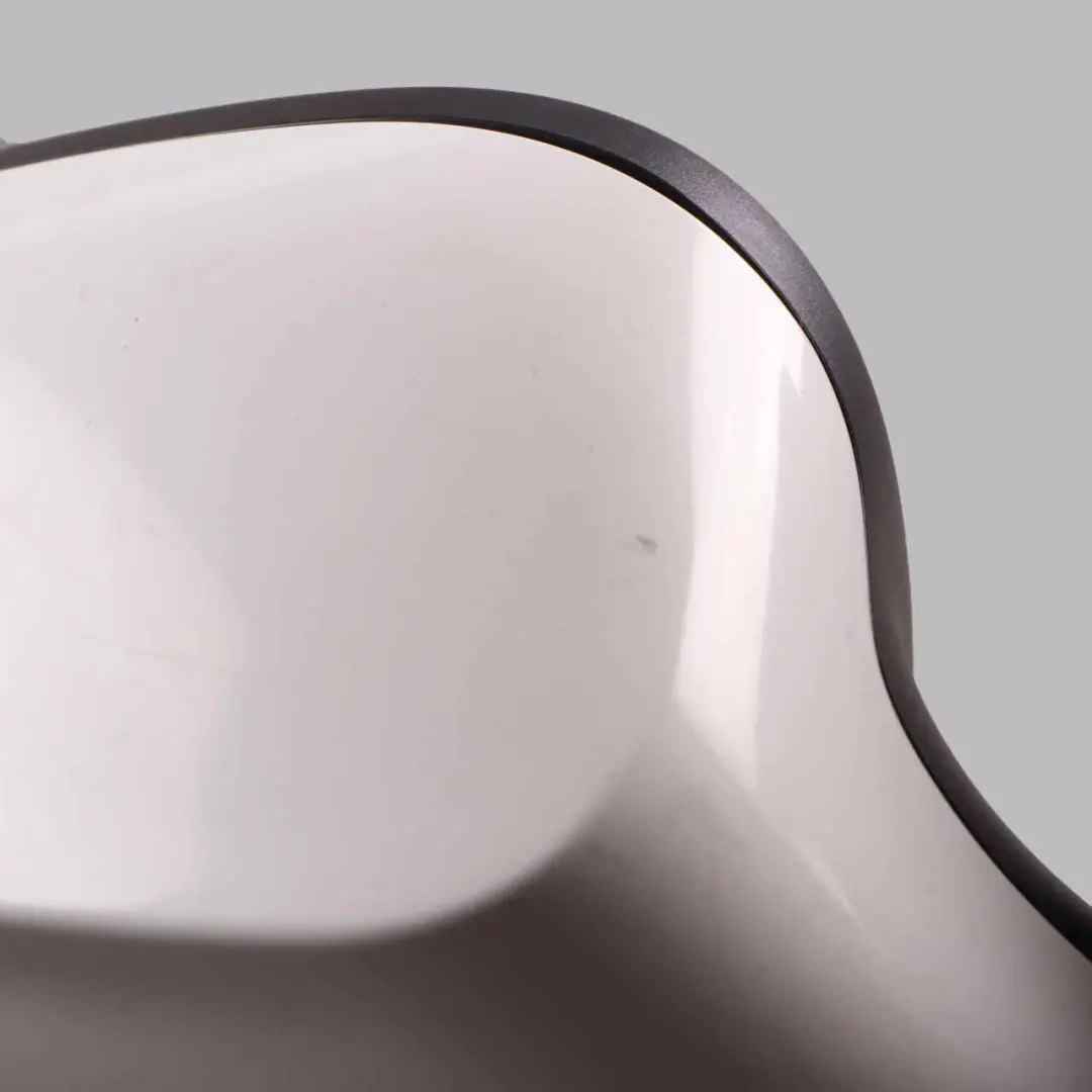 Wing Mirror BMW E81 E82 E88 Heated Right O/S Alpinweiss Alpine White 300 5 Pins to with Part number 7268308 Wing Mirror BMW E81 E82 E88 Heated Right O/S Alpinweiss Alpine White 300 5 Pins - SKU rhd-7268308-AW1 - Part number 7268308