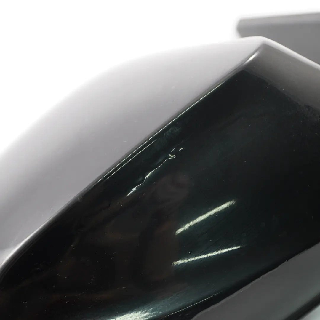 Wing Mirror BMW E81 E82 E88 Heated Door Right O/S Black 5 Pins to with Part number 7268308 Wing Mirror BMW E81 E82 E88 Heated Door Right O/S Black 5 Pins - SKU rhd-7268308-BLK - Part number 7268308