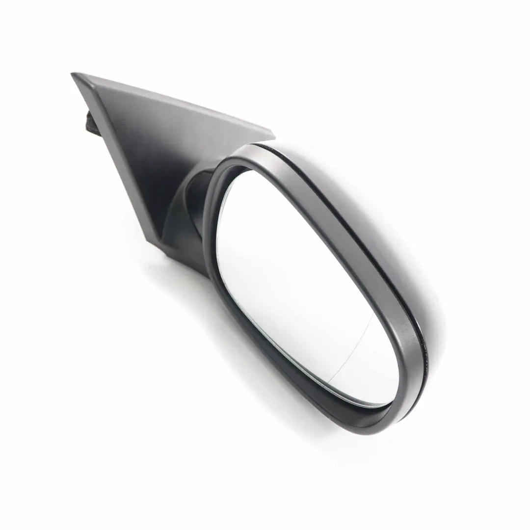 Wing Mirror BMW E81 E82 E88 Heated Door Right O/S Black 5 Pins to with Part number 7268308 Wing Mirror BMW E81 E82 E88 Heated Door Right O/S Black 5 Pins - SKU rhd-7268308-BLK - Part number 7268308