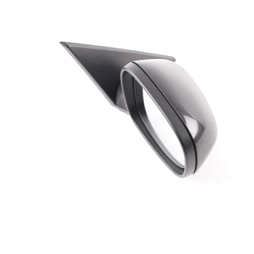 Wing Mirror BMW E81 E82 E88 Heated Door Right O/S Black Sapphire - 475 5 Pins to with Part number 7268308 Wing Mirror BMW E81 E82 E88 Heated Door Right O/S Black Sapphire - 475 5 Pins - SKU rhd-7268308-BS3 - Part number 7268308