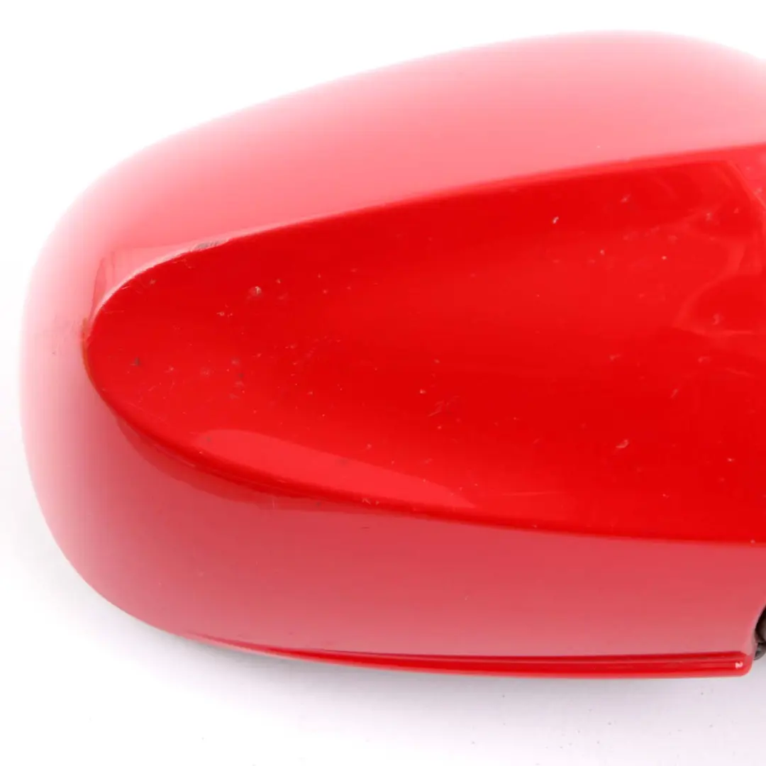 Wing Mirror Door BMW E81 E82 E88 4 Heated Right O/S Karmesinrot Crimson Red A61 to with Part number 7268308 Wing Mirror Door BMW E81 E82 E88 4 Heated Right O/S Karmesinrot Crimson Red A61 - SKU rhd-7268308-KAR - Part number 7268308