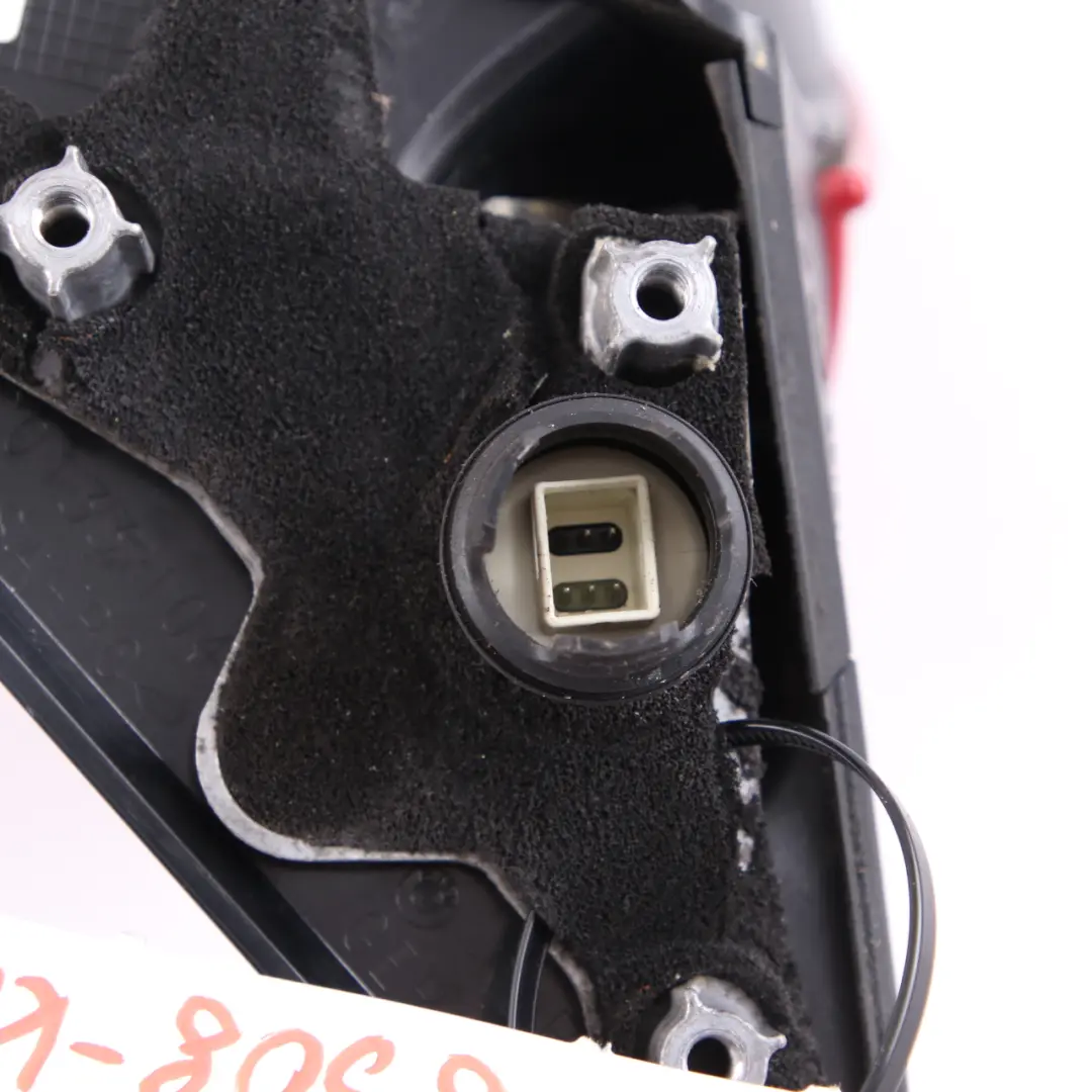 Wing Mirror Door BMW E81 E82 E88 4 Heated Right O/S Karmesinrot Crimson Red A61 to with Part number 7268308 Wing Mirror Door BMW E81 E82 E88 4 Heated Right O/S Karmesinrot Crimson Red A61 - SKU rhd-7268308-KAR - Part number 7268308