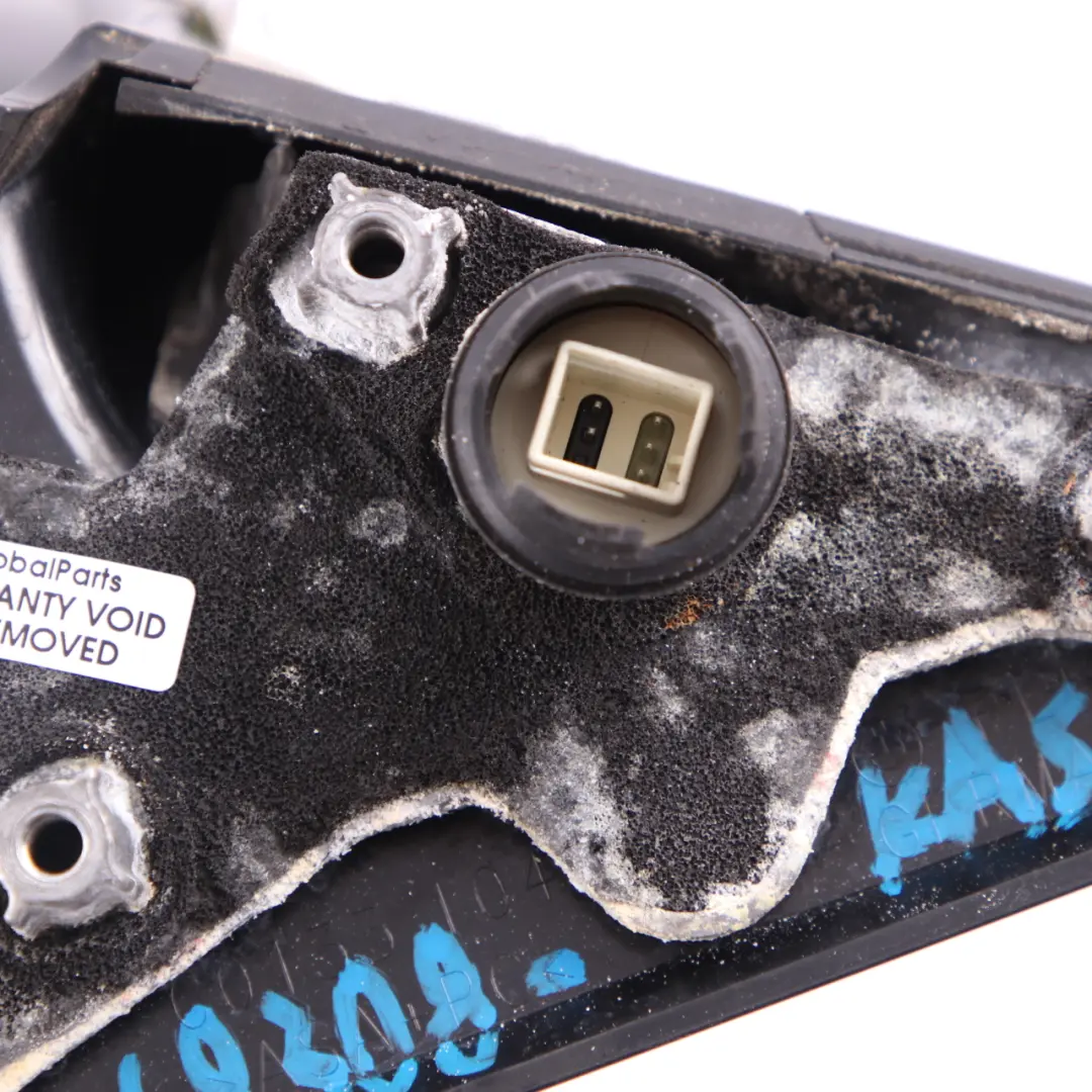 Wing Mirror Door BMW E81 E82 E88 Right O/S Kaschmirsilber Cashmere Silver A72 to with Part number 7268308 Wing Mirror Door BMW E81 E82 E88 Right O/S Kaschmirsilber Cashmere Silver A72 - SKU rhd-7268308-KAS - Part number 7268308