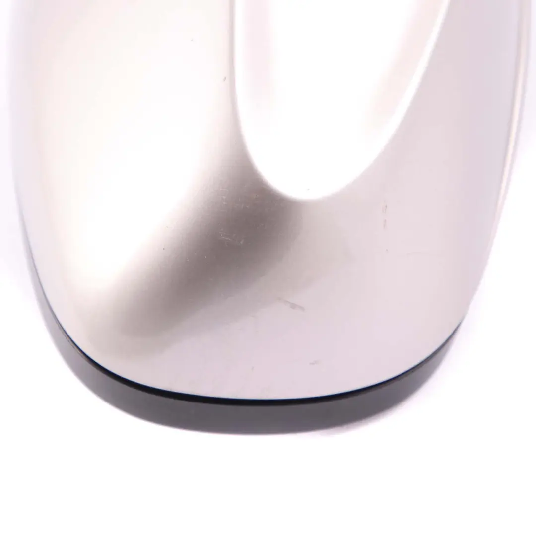 Wing Mirror Door BMW E81 E82 E88 Right O/S Kaschmirsilber Cashmere Silver A72 to with Part number 7268308 Wing Mirror Door BMW E81 E82 E88 Right O/S Kaschmirsilber Cashmere Silver A72 - SKU rhd-7268308-KAS - Part number 7268308