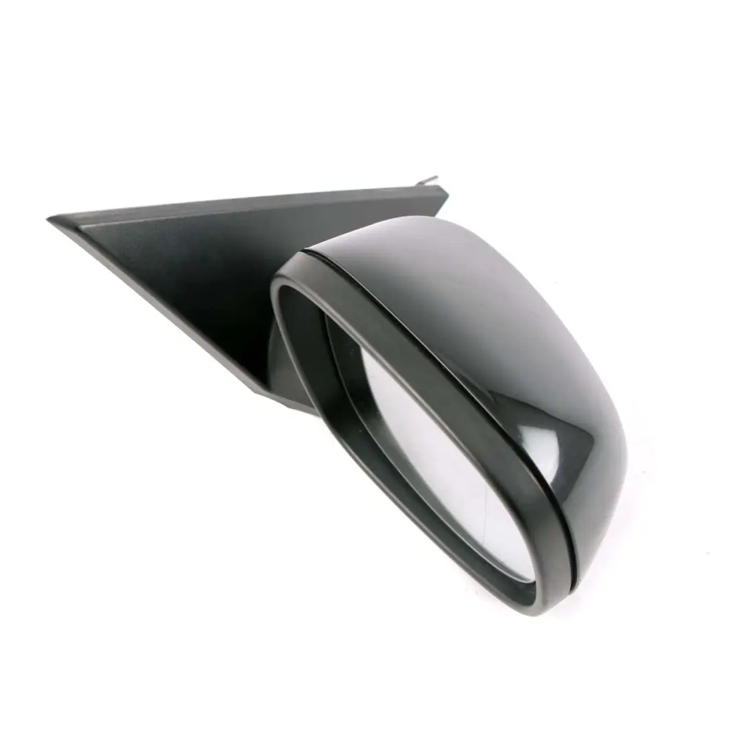 Wing Mirror Door BMW E81 E82 E88 4 Heated Right O/S Schwarz 2 Black 668 to with Part number 7268308 Wing Mirror Door BMW E81 E82 E88 4 Heated Right O/S Schwarz 2 Black 668 - SKU rhd-7268308-SCH4 - Part number 7268308