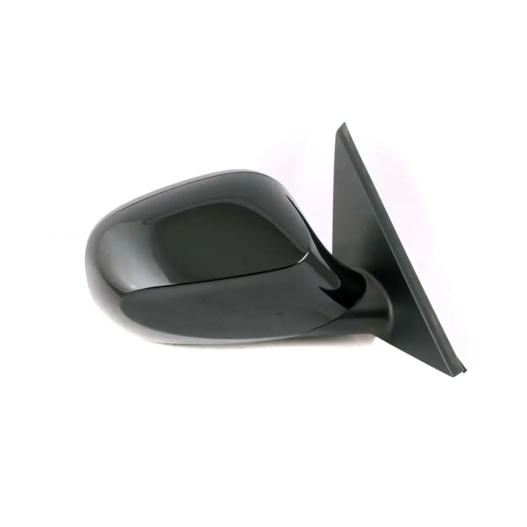 Wing Mirror Door BMW E81 E82 E88 4 Heated Right O/S Schwarz 2 Black 668 to with Part number 7268308 Wing Mirror Door BMW E81 E82 E88 4 Heated Right O/S Schwarz 2 Black 668 - SKU rhd-7268308-SCH4 - Part number 7268308