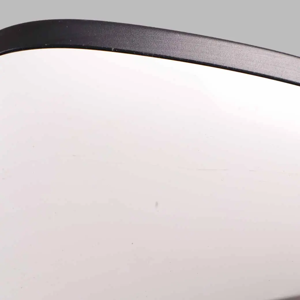 High Gloss Left Wing Mirror N/S Alpinweiss White to BMW 1 Series E81 E82 M Sport with Part number 7268315 BMW 1 Series E81 E82 M Sport High Gloss Left Wing Mirror N/S Alpinweiss White - SKU rhd-7268315-AW - Part number 7268315