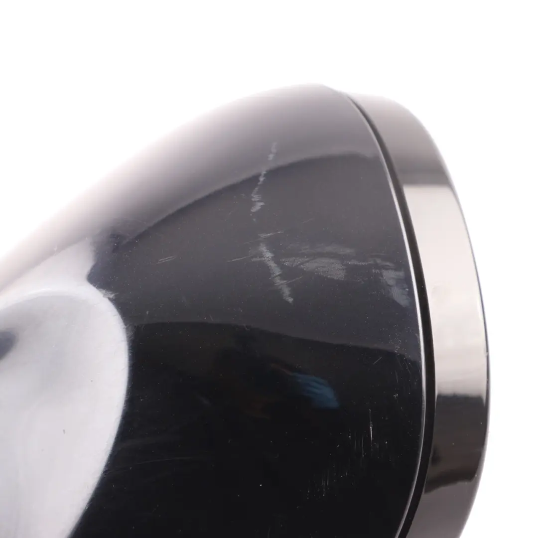 Wing Mirror BMW E81 E82 E88 M Sport High Gloss Left N/S Carbonschwarz Black 416 to with Part number 7268315 Wing Mirror BMW E81 E82 E88 M Sport High Gloss Left N/S Carbonschwarz Black 416 - SKU rhd-7268315-CAR - Part number 7268315