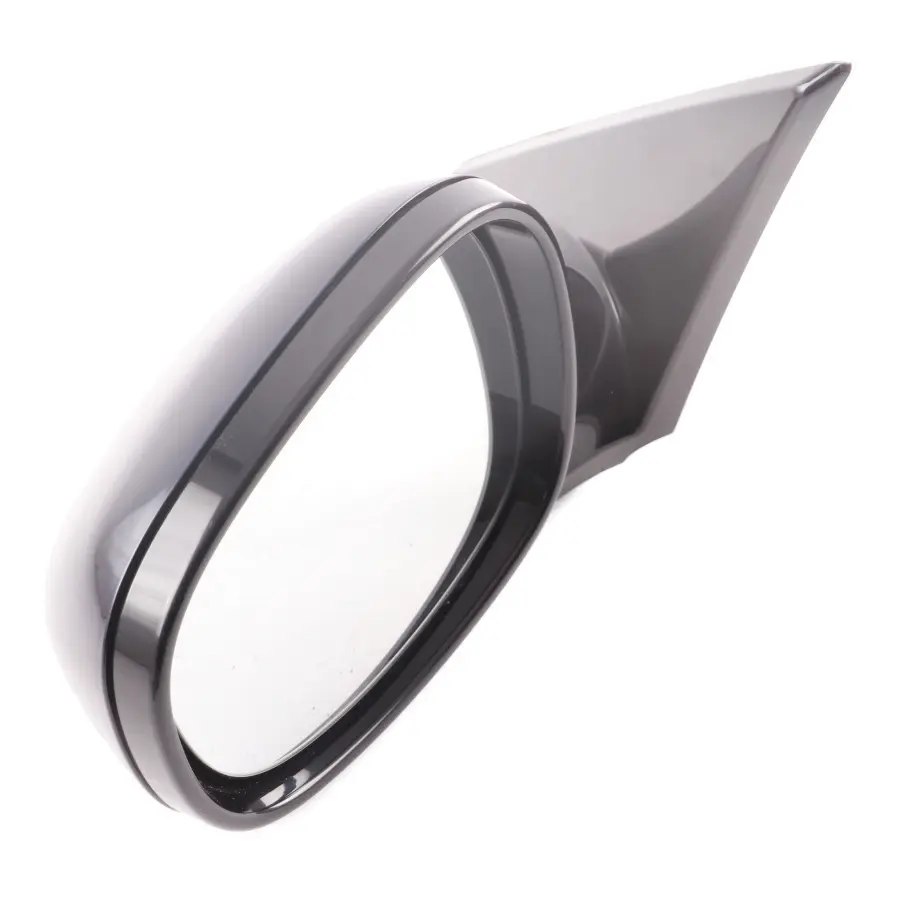 Wing Mirror BMW E81 E82 E88 M Sport High Gloss Left N/S Carbonschwarz Black 416 to with Part number 7268315 Wing Mirror BMW E81 E82 E88 M Sport High Gloss Left N/S Carbonschwarz Black 416 - SKU rhd-7268315-CAR - Part number 7268315