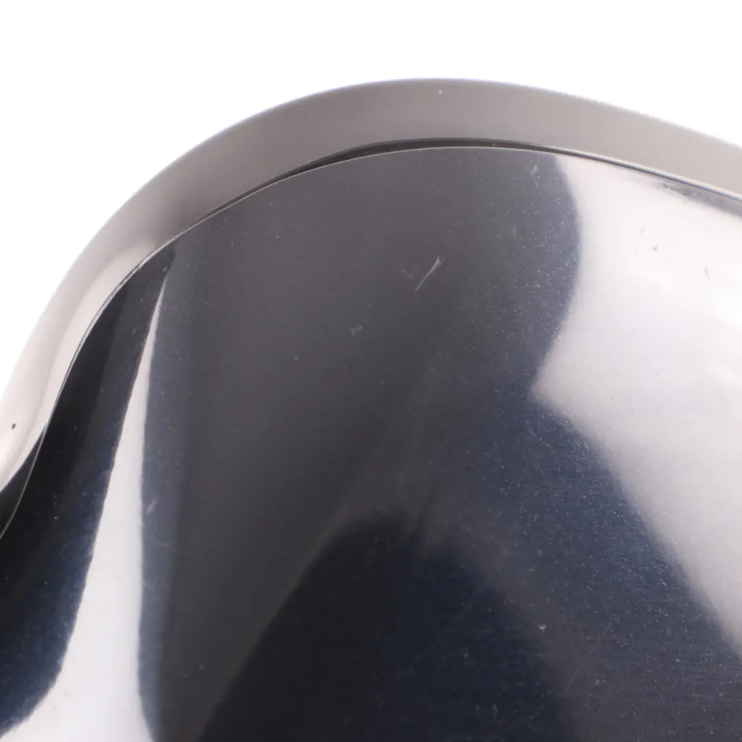 Wing Mirror BMW E81 E82 E88 M Sport High Gloss Left N/S Carbonschwarz Black 416 to with Part number 7268315 Wing Mirror BMW E81 E82 E88 M Sport High Gloss Left N/S Carbonschwarz Black 416 - SKU rhd-7268315-CAR - Part number 7268315