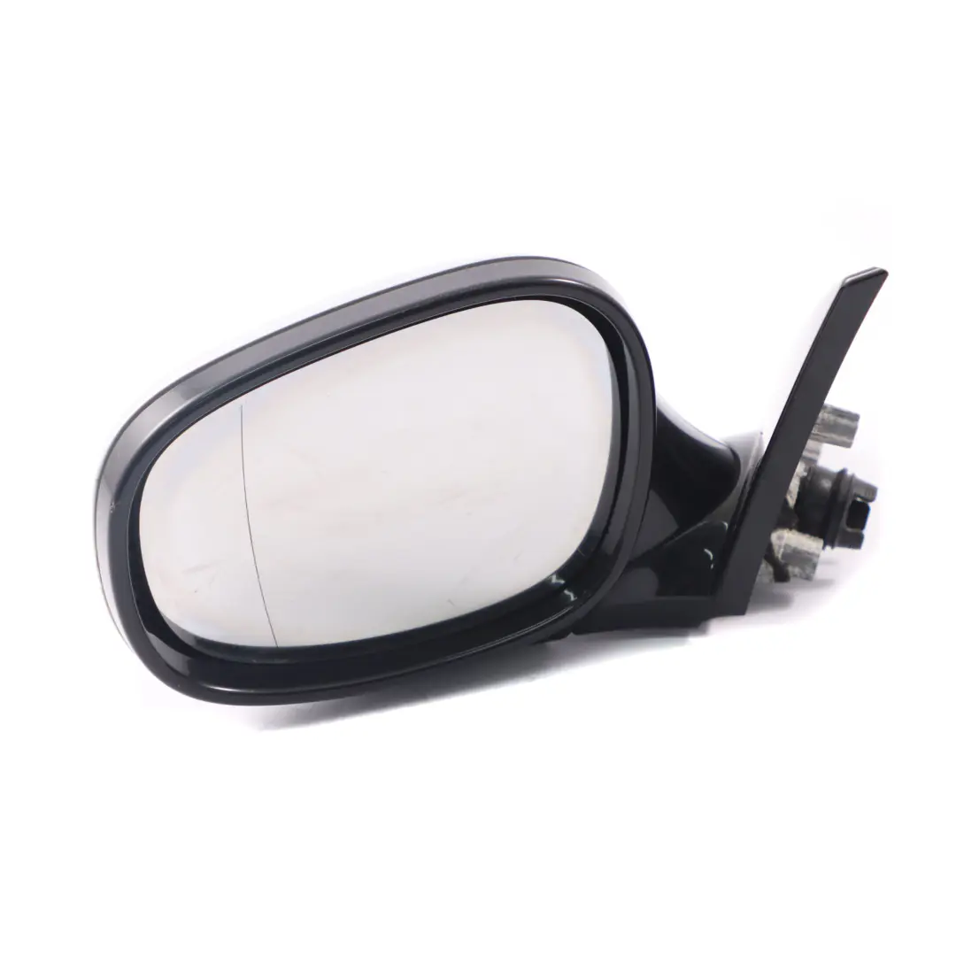  Wing Mirror BMW E81 E82 E88 M Sport Heated Left Door N/S Spacegrau Grey A52 - SKU rhd-7268315-SCG1 - Part number 7268315