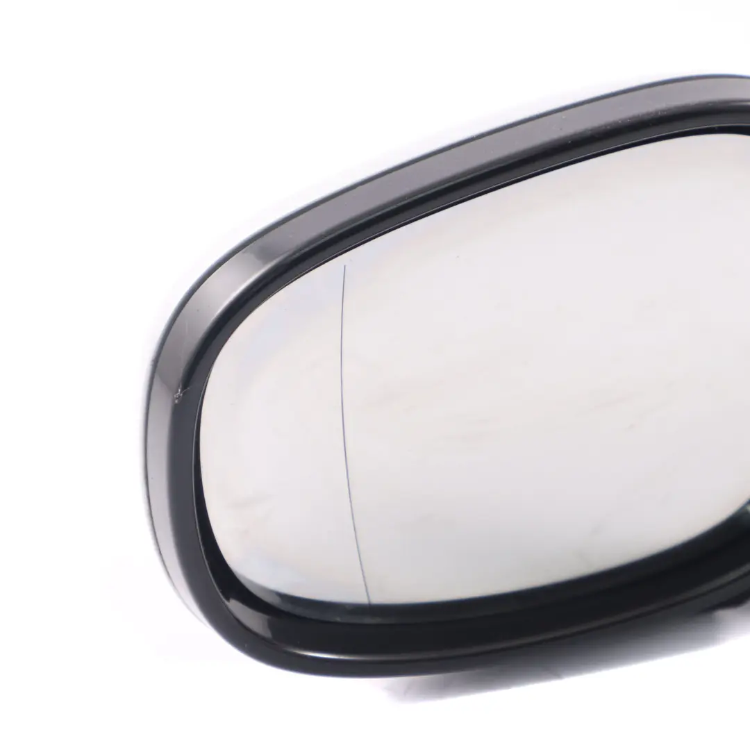 Wing Mirror BMW E81 E82 E88 M Sport Heated Left Door N/S Spacegrau Grey A52 - SKU rhd-7268315-SCG1 - Part number 7268315