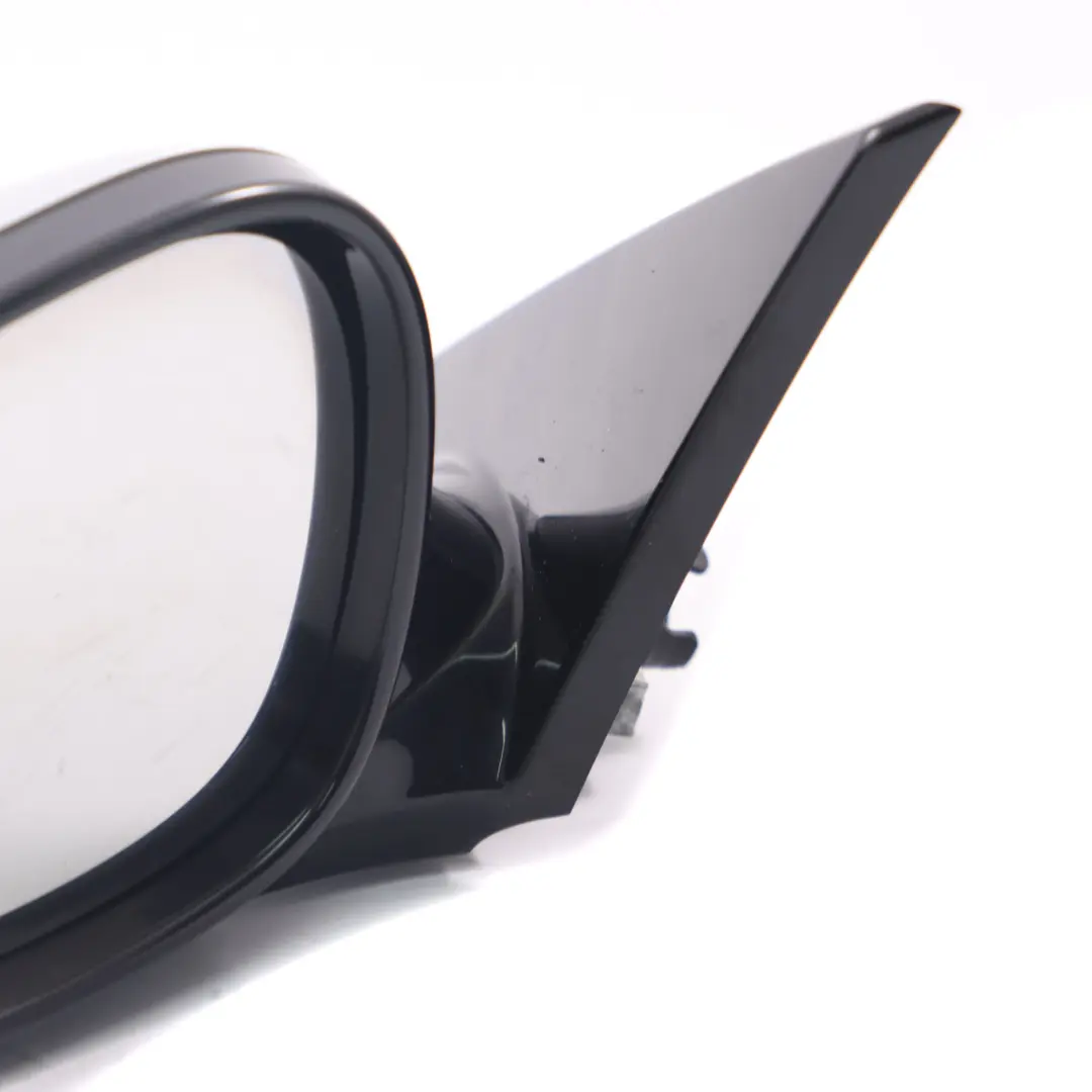  Wing Mirror BMW E81 E82 E88 M Sport Heated Left Door N/S Spacegrau Grey A52 - SKU rhd-7268315-SCG1 - Part number 7268315