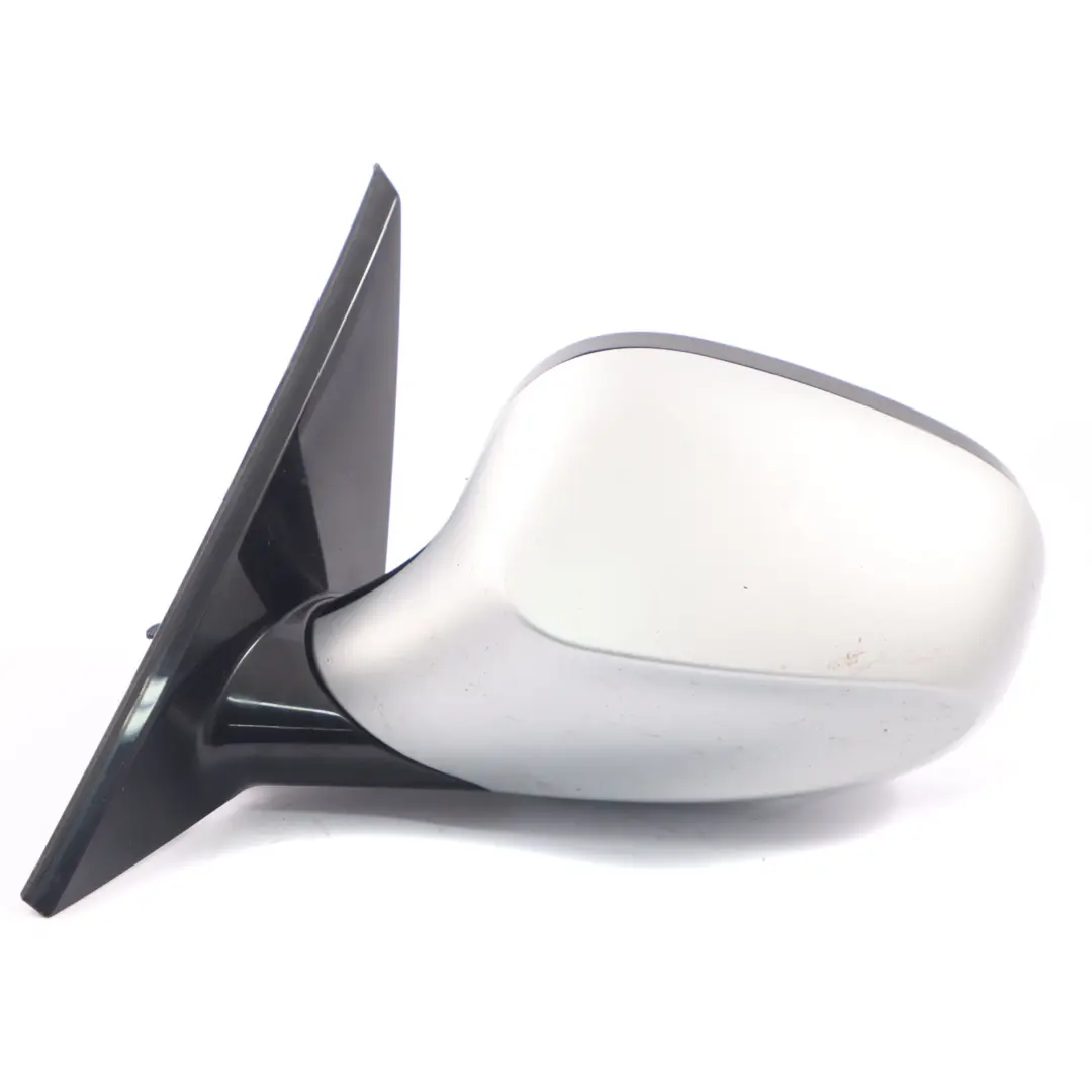  Wing Mirror BMW E81 E82 E88 M Sport Heated Left Door N/S Spacegrau Grey A52 - SKU rhd-7268315-SCG1 - Part number 7268315