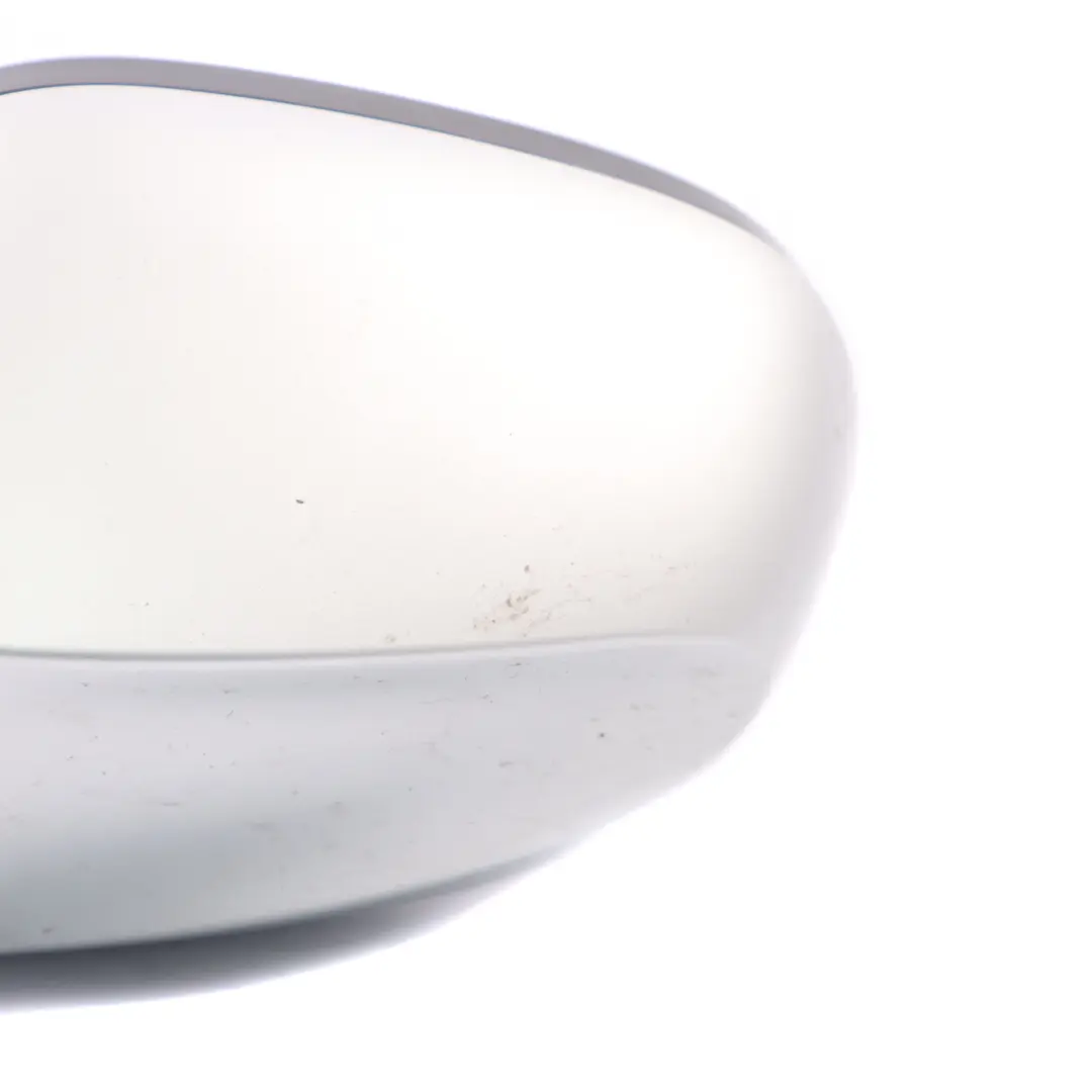  Wing Mirror BMW E81 E82 E88 M Sport Heated Left Door N/S Spacegrau Grey A52 - SKU rhd-7268315-SCG1 - Part number 7268315