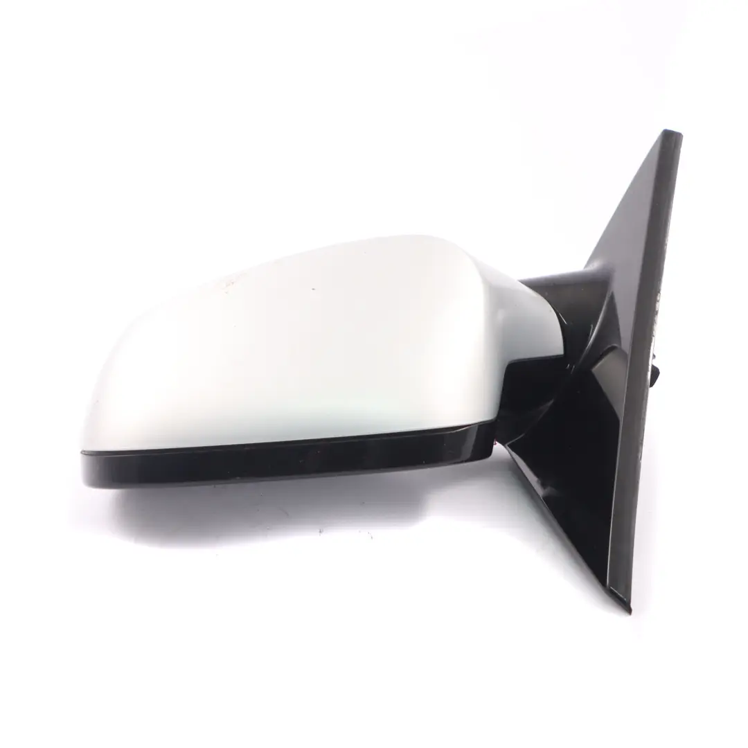 Wing Mirror BMW E81 E82 E88 M Sport Heated Left Door N/S Spacegrau Grey A52 to with Part number 7268315 Wing Mirror BMW E81 E82 E88 M Sport Heated Left Door N/S Spacegrau Grey A52 - SKU rhd-7268315-SCG1 - Part number 7268315