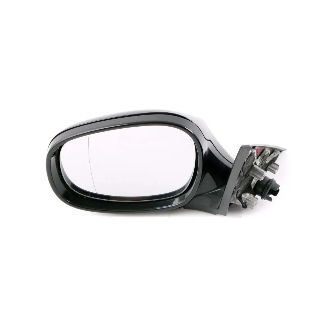 Wing Mirror BMW E81 E82 E88 M Sport Left N/S Passenger Side Black Schwarz 2 668 to with Part number 7268315 Wing Mirror BMW E81 E82 E88 M Sport Left N/S Passenger Side Black Schwarz 2 668 - SKU rhd-7268315-SCH - Part number 7268315