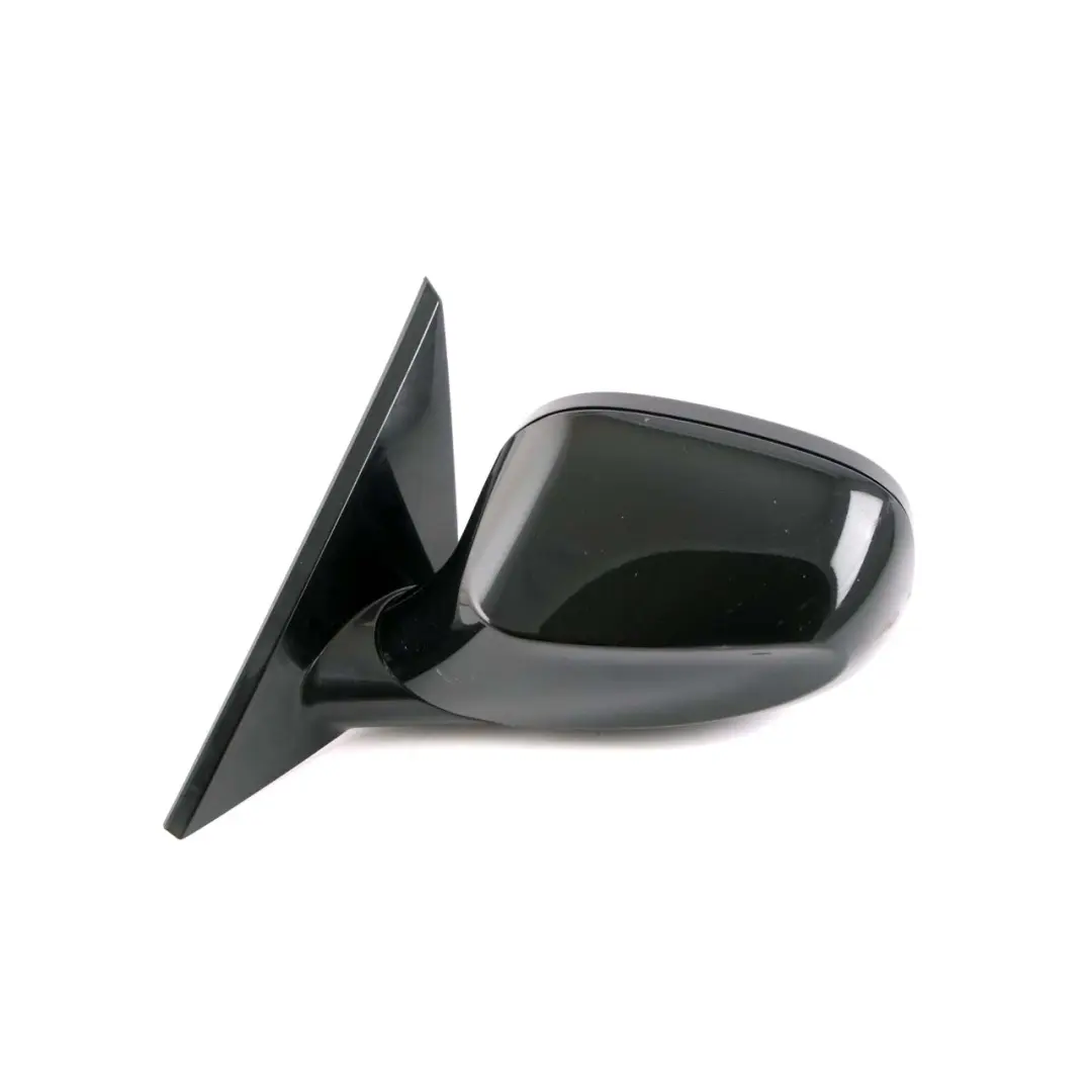 Wing Mirror BMW E81 E82 E88 M Sport Left N/S Passenger Side Black Schwarz 2 668 to with Part number 7268315 Wing Mirror BMW E81 E82 E88 M Sport Left N/S Passenger Side Black Schwarz 2 668 - SKU rhd-7268315-SCH - Part number 7268315