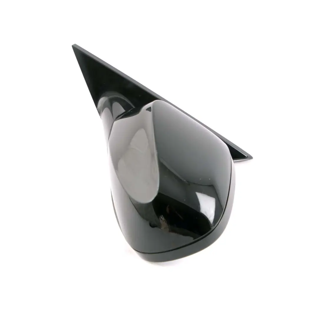 Wing Mirror BMW E81 E82 E88 M Sport Left N/S Passenger Side Black Schwarz 2 668 to with Part number 7268315 Wing Mirror BMW E81 E82 E88 M Sport Left N/S Passenger Side Black Schwarz 2 668 - SKU rhd-7268315-SCH - Part number 7268315