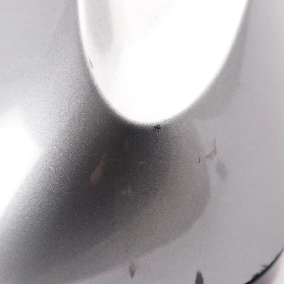 Heated Wing Mirror Right O/S Spacegrau Grey A52 to BMW E81 E82 E88 M Sport with Part number 7268316 BMW E81 E82 E88 M Sport Heated Wing Mirror Right O/S Spacegrau Grey A52 - SKU rhd-7268316-SCG - Part number 7268316