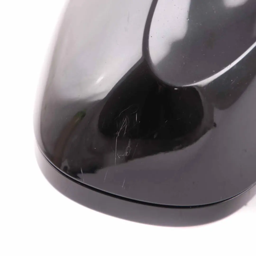 Wing Mirror BMW E81 E82 E88 1 M Sport Right O/S Driver Side Black Schwarz 2 668 to with Part number 7268316 Wing Mirror BMW E81 E82 E88 1 M Sport Right O/S Driver Side Black Schwarz 2 668 - SKU rhd-7268316-SCH1 - Part number 7268316