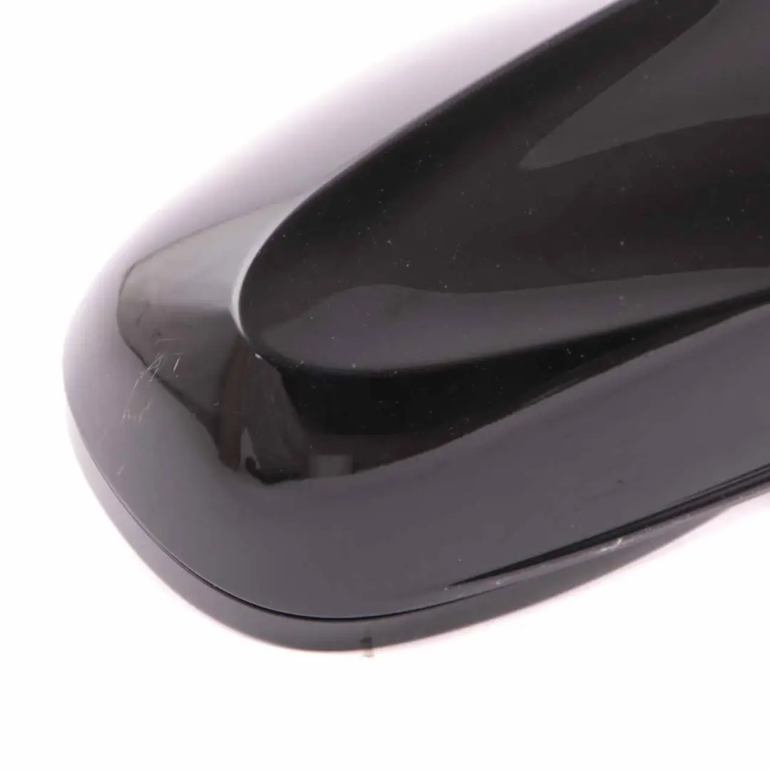 Wing Mirror BMW E81 E82 E88 1 M Sport Right O/S Driver Side Black Schwarz 2 668 to with Part number 7268316 Wing Mirror BMW E81 E82 E88 1 M Sport Right O/S Driver Side Black Schwarz 2 668 - SKU rhd-7268316-SCH1 - Part number 7268316