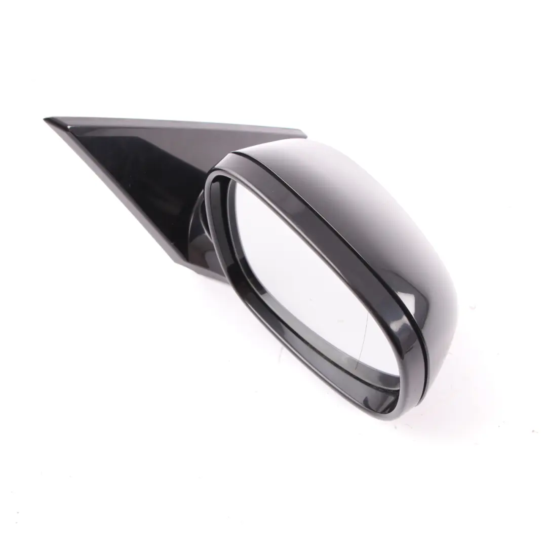 Wing Mirror BMW E81 E82 E88 1 M Sport Right O/S Driver Side Black Schwarz 2 668 to with Part number 7268316 Wing Mirror BMW E81 E82 E88 1 M Sport Right O/S Driver Side Black Schwarz 2 668 - SKU rhd-7268316-SCH1 - Part number 7268316