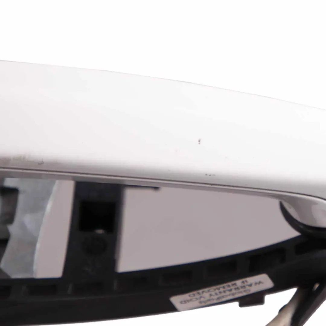  Grab Handle BMW F21 F22 2 Left Door N/S Complete Alpinweiss Alpine White 300 - SKU rhd-7268446-AW2 - Part number 7268446