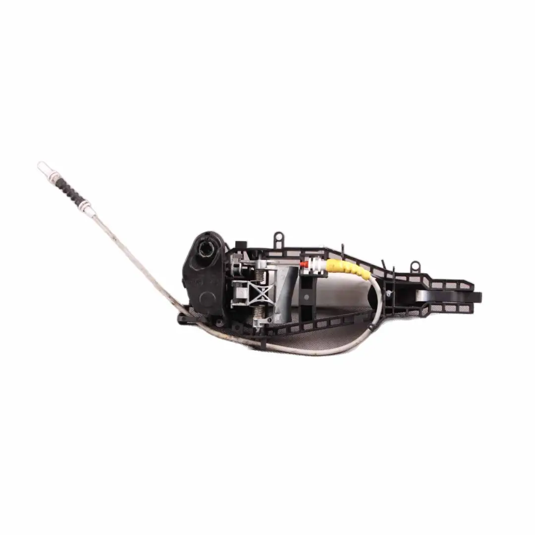 Grab Handle Door BMW F21 F22 Front Right O/S Alpinweiss 3 Alpine White 300 to with Part number 7268446 Grab Handle Door BMW F21 F22 Front Right O/S Alpinweiss 3 Alpine White 300 - SKU rhd-7268446-AW3 - Part number 7268446