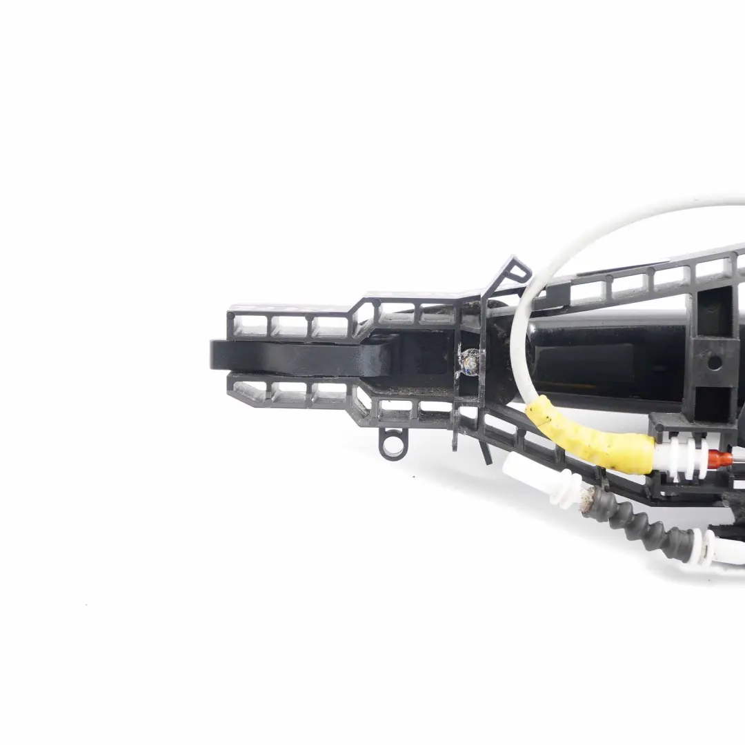 Front Right Door O/S Complete Grab Handle Black Sapphire to BMW F21 F22 with Part number 7268446 BMW F21 F22 Front Right Door O/S Complete Grab Handle Black Sapphire - SKU rhd-7268446-BS2 - Part number 7268446