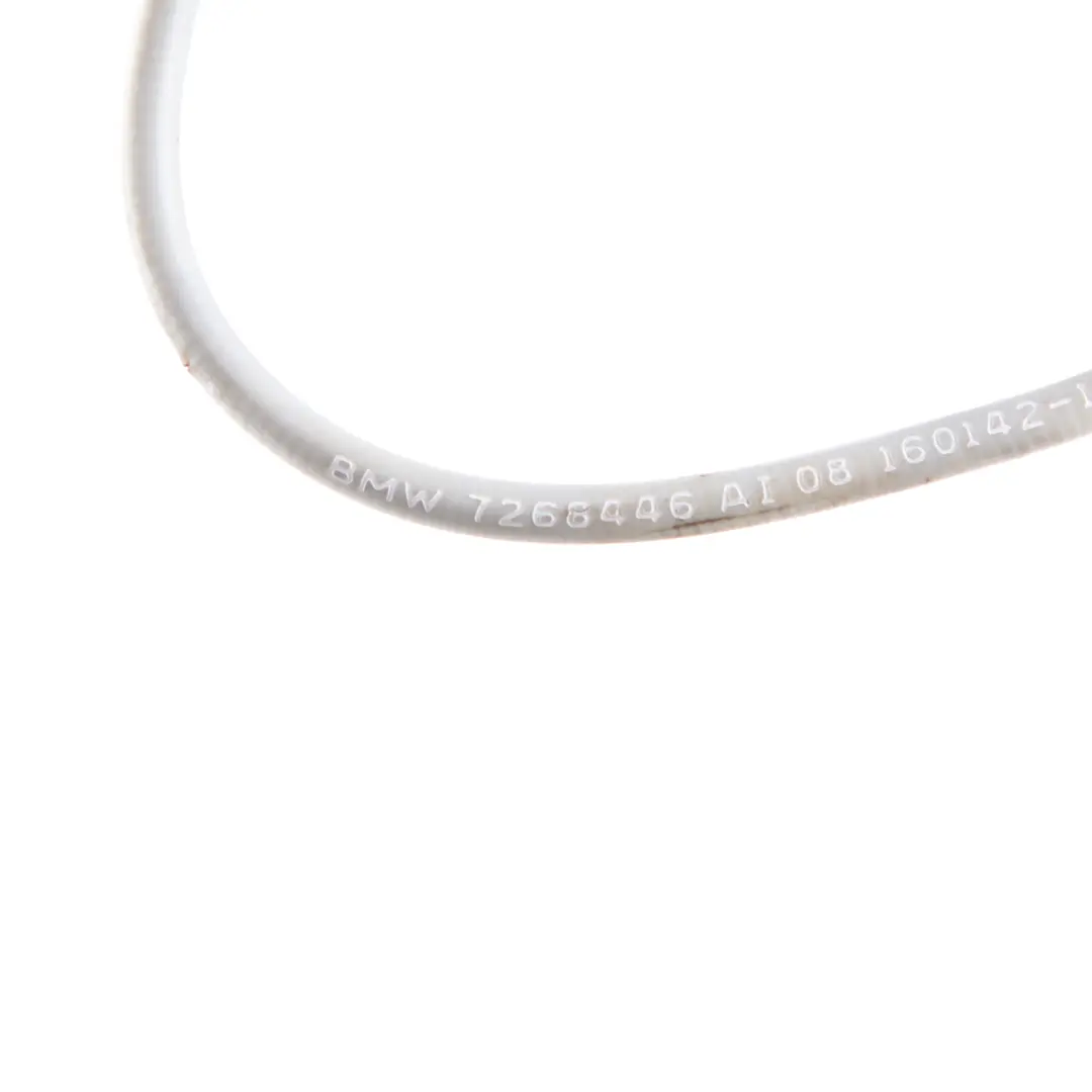 Door Handle BMW F21 F22 Complete Grab Front Left N/S Estoril Blau Metallic - B45 to with Part number 7268446 Door Handle BMW F21 F22 Complete Grab Front Left N/S Estoril Blau Metallic - B45 - SKU rhd-7268446-EB-4 - Part number 7268446