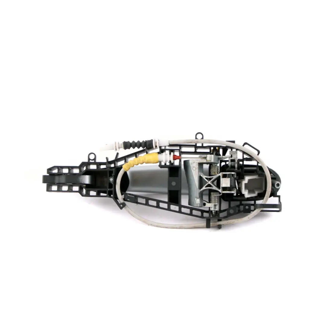 Grab Handle Door BMW F21 F22 Front Left N/S Glacier Silber Silver Metallic A83 to with Part number 7268446 Grab Handle Door BMW F21 F22 Front Left N/S Glacier Silber Silver Metallic A83 - SKU rhd-7268446-GSB1 - Part number 7268446