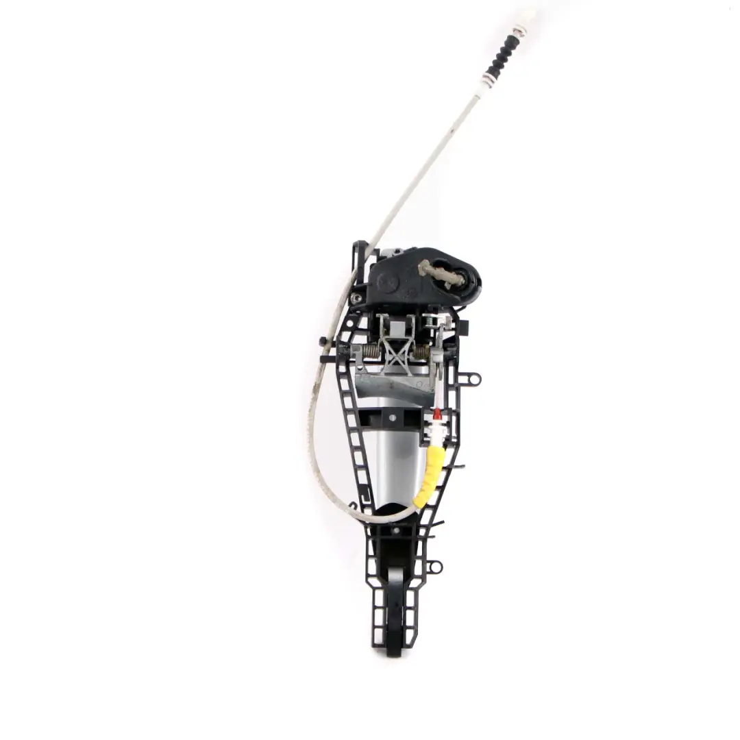 Grab Handle Door BMW F21 F22 Front Right O/S Glacier Silber Silver Metallic A83 to with Part number 7268446 Grab Handle Door BMW F21 F22 Front Right O/S Glacier Silber Silver Metallic A83 - SKU rhd-7268446-GSB2 - Part number 7268446